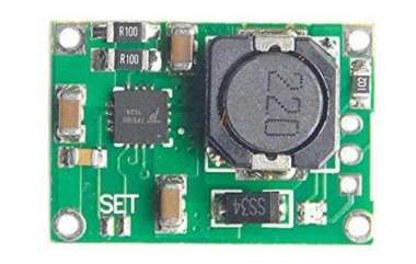 DIY 2S Charger with TP5100 for 18650