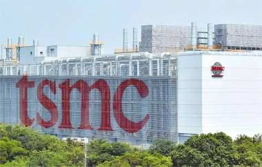 TSMC 2nm Yields Near 3/5nm, Poised as Best-Selling Node