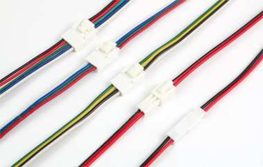 What are Cable Connectors?