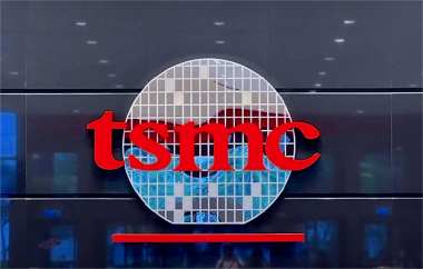 TSMC April Revenue Hits Record NT$349.6B, Up 48.1% YoY