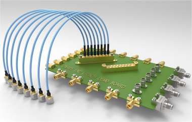 What Are Coaxial Connectors?
