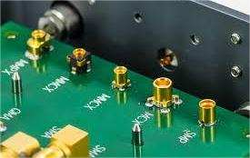 What Are RF Connectors?