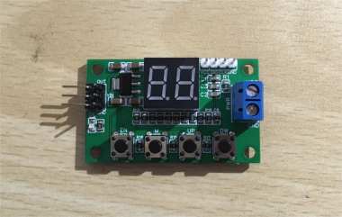 DIY ESC Tester with STM32 and PWM Output