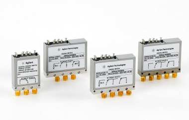 What Are RF Switches?