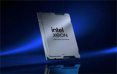 Intel Unveils New Xeon 6 Processors