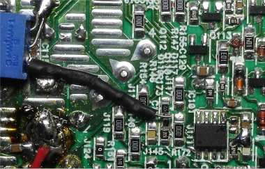DIY Adjustable Power Supply Mod Guide