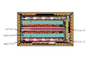 What Are Switched Capacitor Filters?