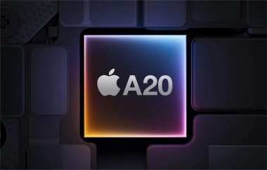 Apple A20 May Debut Wafer-Level Multi-Chip Packaging