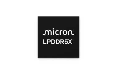 Micron Unveils 6th-Gen 10nm-Class LPDDR5X DRAM