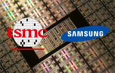 TSMC Hits 60% Yield as Samsung Trails at 40% in 2nm Race