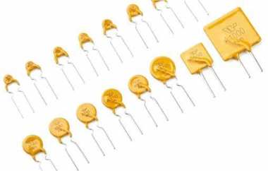 What Are PTC Resettable Fuses?