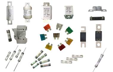 What Are AC Fuses?