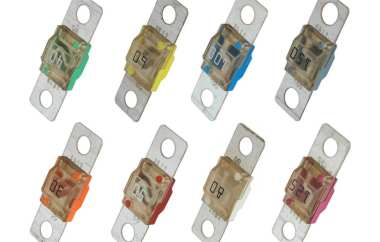 What Are DC Fuses?