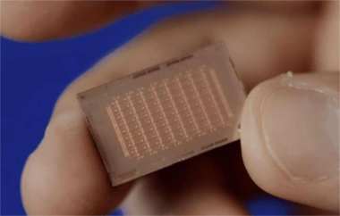 Meta's MTIA v2 AI Chip Nears Mass Production