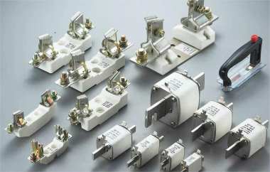 What Are HRC Fuses?