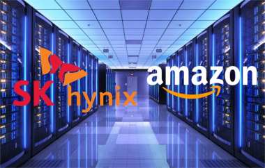 SK Group and AWS Invest $5.1B in AI Data Center in Ulsan