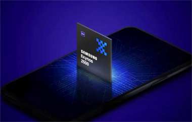 Samsung Exynos 2500 with 10-Core CPU Debuts on Galaxy Z Flip7