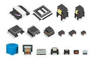 What Are Pulse Transformers?