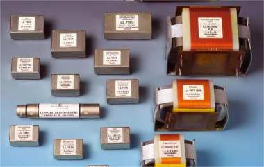 What Are Audio Transformers?