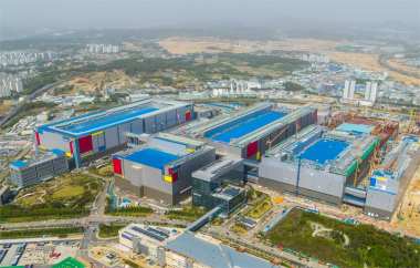 Samsung Resumes $22B Fab Amid DRAM and AI Chip Boom