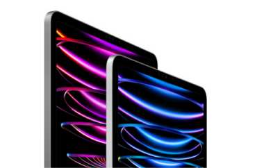 Apple Reportedly Pauses Foldable iPad Development