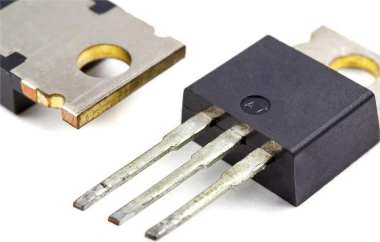 What is a Field-Effect Transistor?