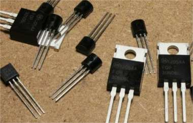 What Is a Magnetotransistor?