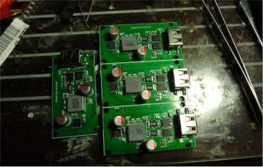 DIY IP6538 Dual-Port Fast Charging Module Guide