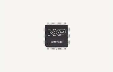 NXP Unveils New Battery Cell Controller IC Series