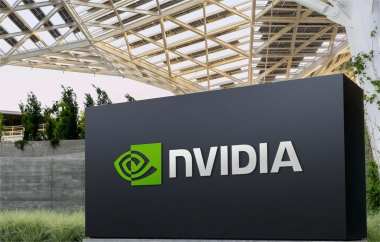 AI Boom Drives NVIDIA to First-Ever $4 Trillion Market Cap