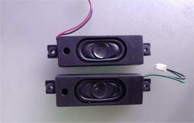 DIY Upgrade: HP W1907 Monitor Speaker Fix