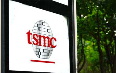 TSMC June Revenue Falls 17.7%, H1 Up 40% YoY