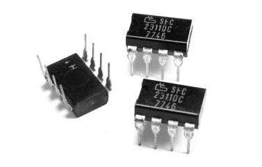 What is a Comparator?